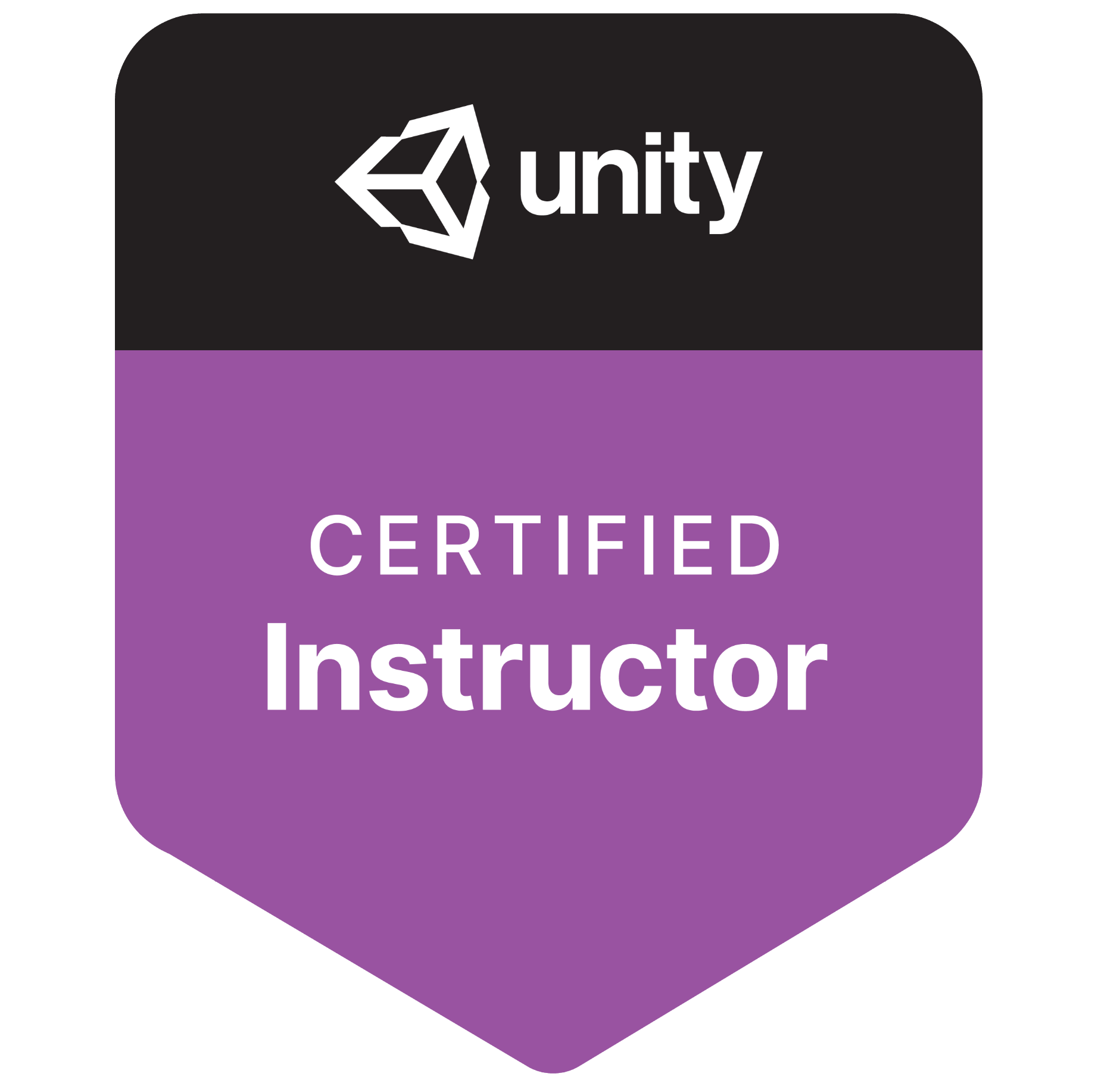 Unity Certification Course Unity Certified Instructor program - KnowledgePoint x Unity